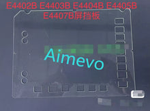 Load image into Gallery viewer, Acrylic Lenses for HP/Agilent E4402B, E4403B, E4404B, E4405B, E4407B, E4408B Baffle