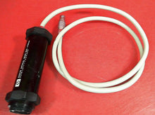 Load image into Gallery viewer, HP 81521B Optical Head, Germanium Detector, -80 to +3 dBm, 900 to 1700 nm - ZYYKZ Test Equipment