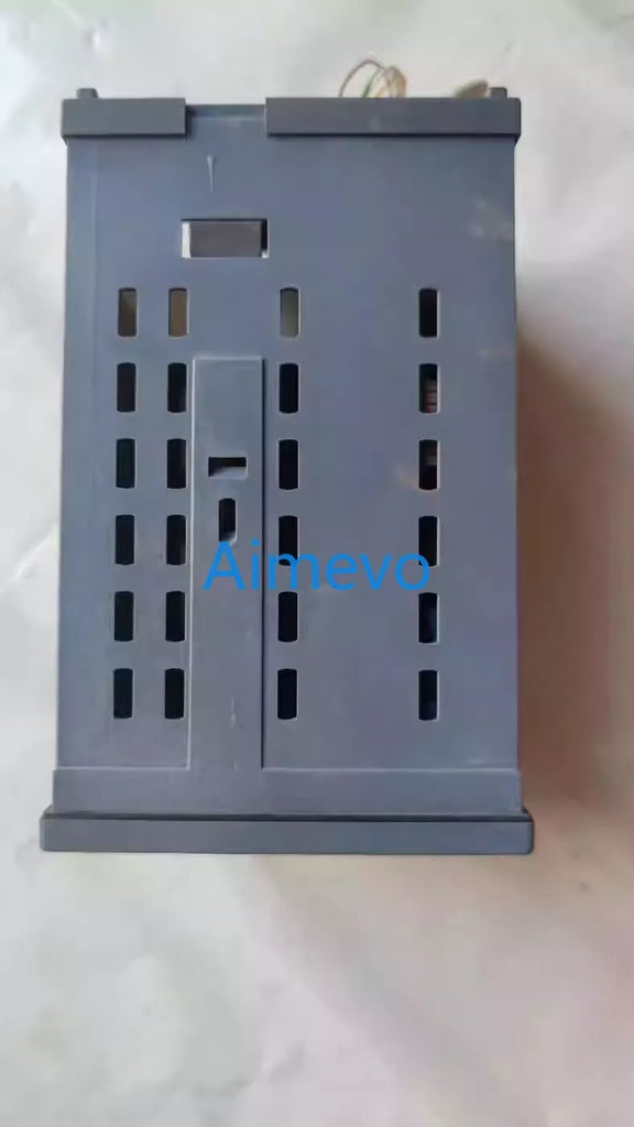 Endress+Hauser CPM223+MR0005 Level Transmitter