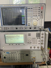 Load image into Gallery viewer, Aeroflex RDL DCR-14000A Downconverter 14 GHz Ultra Low Phase Noise - ZYYKZ Test Equipment