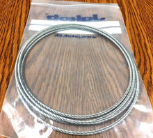 Load image into Gallery viewer, Jakob 20113-0480 Stainless Steel Endless Loop Sling, 4mm Dia x 2325mm Length - ZYYKZ Test Equipment