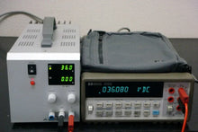 Load image into Gallery viewer, MATSUSADA 36V 3A Precision DC Power Supply - ZYYKZ Test Equipment