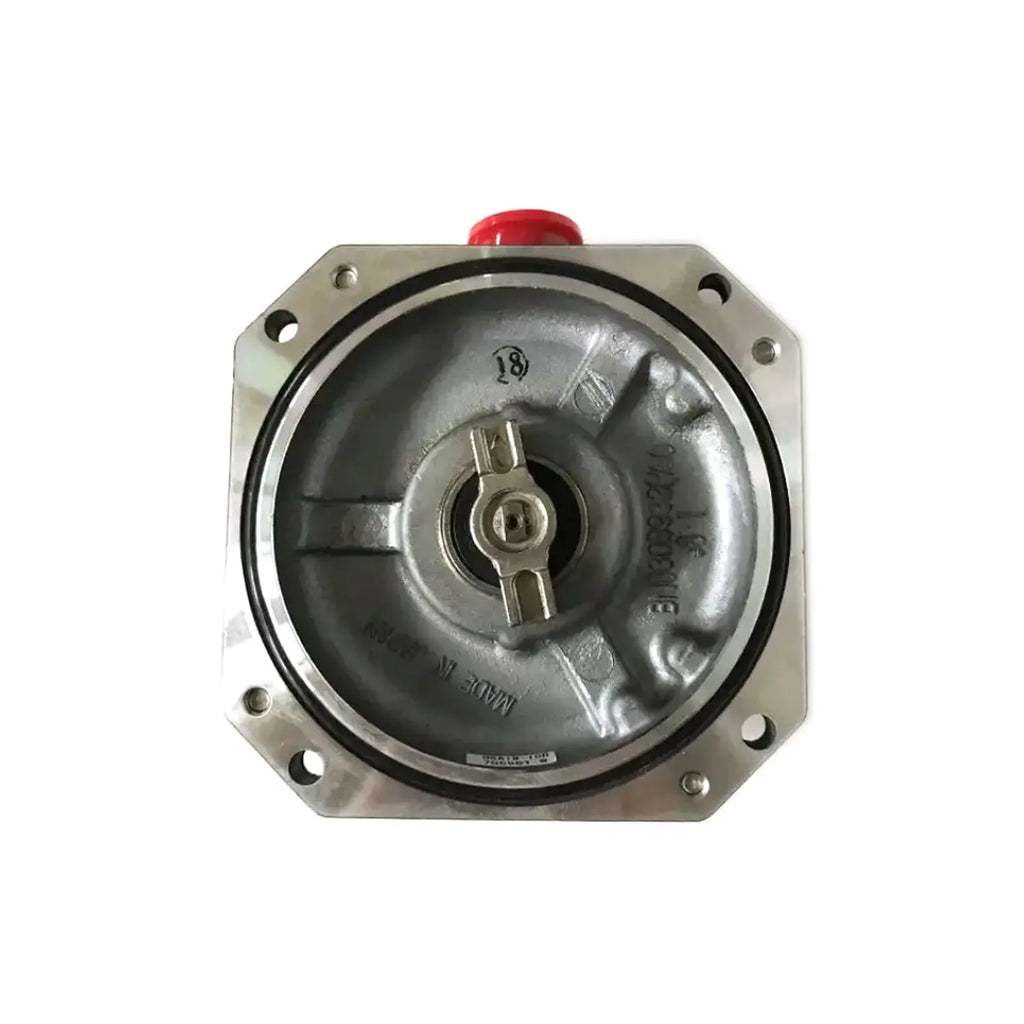 Mitsubishi OSA18-100 High-Precision System Encoder - ZYYKZ Test Equipment