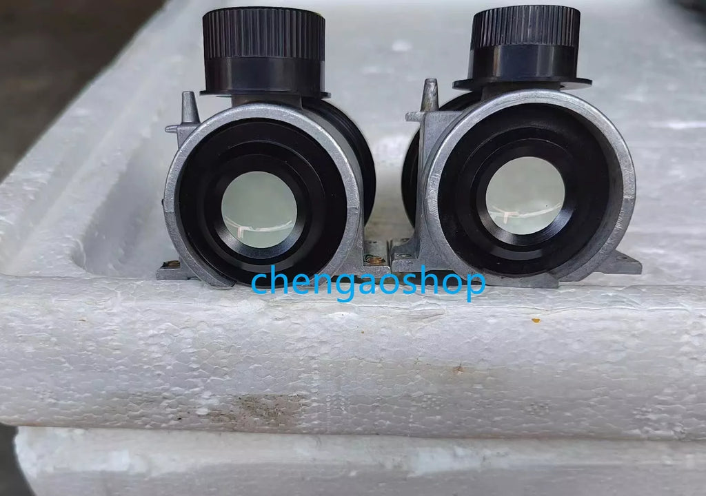 Elmo Projector Lens 1:1.2 f=50mm - Used - Model #U2565D