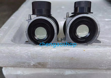 Load image into Gallery viewer, Elmo Projector Lens 1:1.2 f=50mm - Used - Model #U2565D