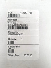 Load image into Gallery viewer, KONE KM856135 Elevator Floor Display Panel - ZYYKZ Test Equipment