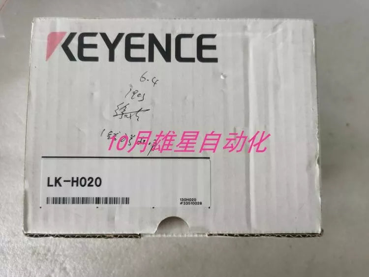 KEYENCE LK-H020 Laser Displacement Sensor