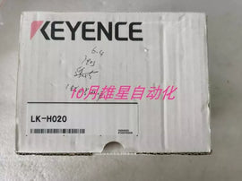 KEYENCE LK-H020 Laser Displacement Sensor