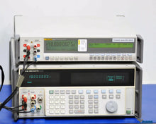 Load image into Gallery viewer, Fluke 5700A Multifunction Calibrator with Wideband Option
