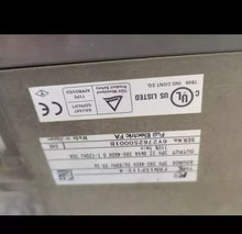 Load image into Gallery viewer, FRN15P11S-4 15A 110V Single Outlet Surge Protector - ZYYKZ Test Equipment