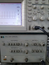 Load image into Gallery viewer, HP Agilent 8011A Precision Pulse Generator - ZYYKZ Test Equipment