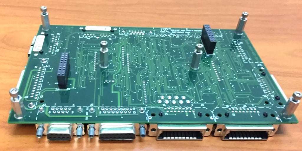Kulicke & Soffa N08001-4116-000-06 Precision Test Board - ZYYKZ Test Equipment