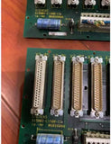 Demag Injection Moulding Circuit Board Part Number 06036066
