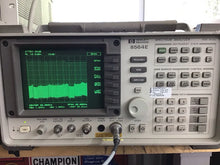 Load image into Gallery viewer, HP Agilent 8564E Spectrum Analyzer 9 kHz to 40 GHz - ZYYKZ Test Equipment