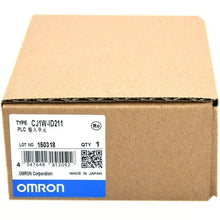 Load image into Gallery viewer, Omron CJ1W-ID211 Digital Input PLC Module - 16 Points, 24V DC - ZYYKZ Test Equipment