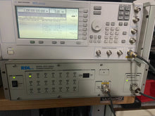 Load image into Gallery viewer, Aeroflex RDL DCR-14000A Downconverter 14 GHz Ultra Low Phase Noise - ZYYKZ Test Equipment
