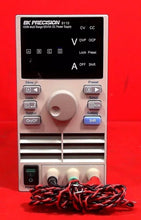 Load image into Gallery viewer, BK Precision 9110 100W Multi Range DC Power Supply - ZYYKZ Test Equipment