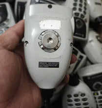 Load image into Gallery viewer, Motorola XTL 5000 Replacement Keyboard Microphone - Single Unit - ZYYKZ Test Equipment