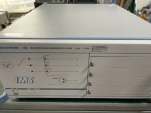 Load image into Gallery viewer, Rohde &amp; Schwarz IMS Integrated Measurement System 9 kHz to 3 GHz - ZYYKZ Test Equipment