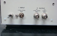 Load image into Gallery viewer, HP 4140B Precision DC Voltage Source and Current Meter - ZYYKZ Test Equipment