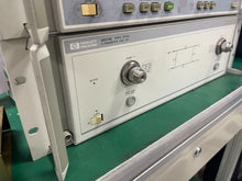Load image into Gallery viewer, HP Agilent 8517B S-Parameter Test Set for 8510C Network Analyzer - ZYYKZ Test Equipment
