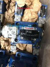 Load image into Gallery viewer, Rexroth DBW30B2-52/315-6EG24N9K4 Proportional Directional Valve R900922311 - ZYYKZ Test Equipment
