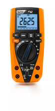 Load image into Gallery viewer, HT Instruments HT62 TRMS Digital Multimeter with Temperature Measurement