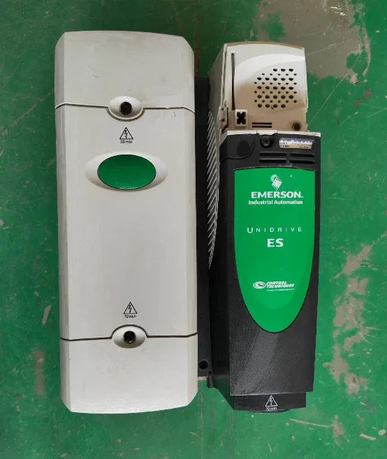 ES3401 High-Performance Industrial Electronic Component - ZYYKZ Test Equipment