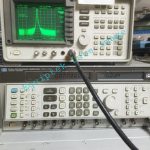 Load image into Gallery viewer, HP 8780A Synthesized RF Signal Generator, 10 MHz to 1.3 GHz - ZYYKZ Test Equipment