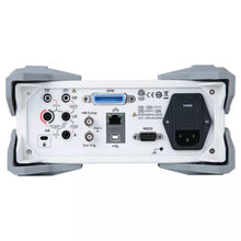 Load image into Gallery viewer, UNI-T UT8806E 6.5 Digit Performance-Series Bench Digital Multimeter