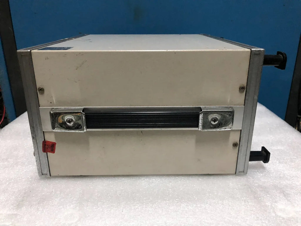 Meguro MAK-6571W Automatic Distortion Meter with High Precision Measurement - ZYYKZ Test Equipment