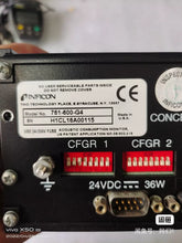 Load image into Gallery viewer, Inficon 761-600-G4 Vacuum Leak Detector - Used, Fully Tested