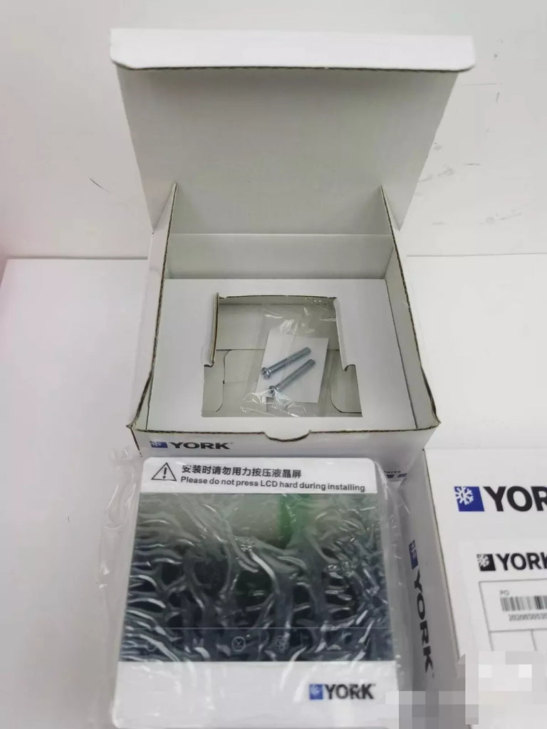 T8600-YVAH-01 Precision Temperature Controller for Accurate Thermal Regulation - ZYYKZ Test Equipment