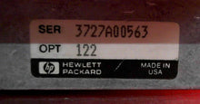 Load image into Gallery viewer, Agilent 70952B Optical Spectrum Analyzer Module 600 to 1700 nm - ZYYKZ Test Equipment