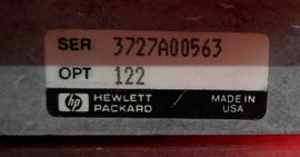 Agilent 70952B Optical Spectrum Analyzer Module 600 to 1700 nm - ZYYKZ Test Equipment
