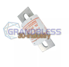 FERRAZ SHAWMUT A50P1000-4 Fuse - 1000A, 500V