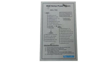 Load image into Gallery viewer, GIGA-TRONICS 8541 Universal RF Power Meter with Wide Frequency Range - ZYYKZ Test Equipment