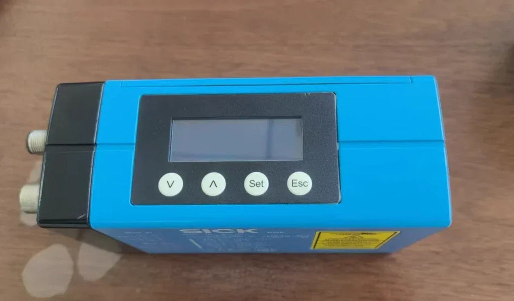 DME DME4000-112 Precision Measurement Sensor Model 1029788 - ZYYKZ Test Equipment