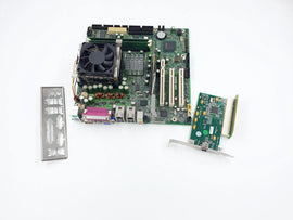 Agilent N4903B High Performance Serial Bit Error Rate Tester (BERT) PC Motherboard - ZYYKZ Test Equipment