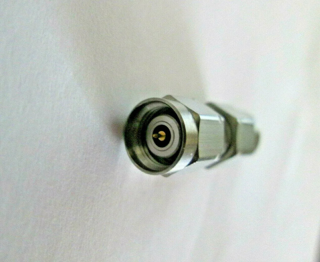 KMCO RF Adapter 50 GHz 1.85mm (V-connector) to 2.4mm Connector - ZYYKZ Test Equipment