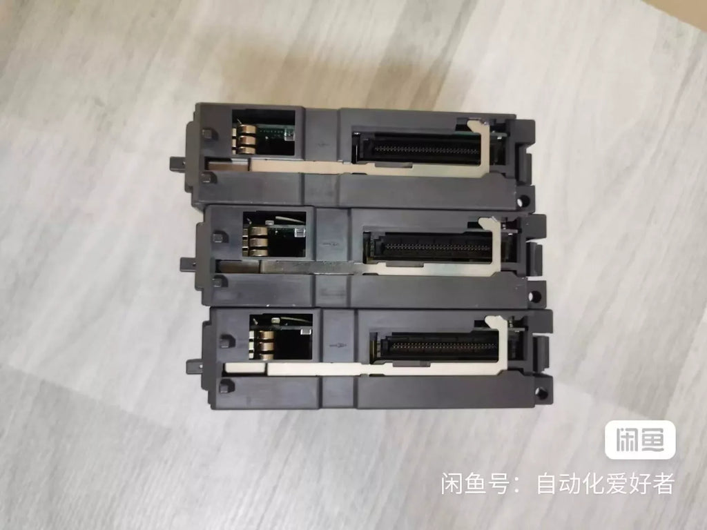 Mitsubishi QJ71MES96N Ethernet Communication Module for PLCs - ZYYKZ Test Equipment