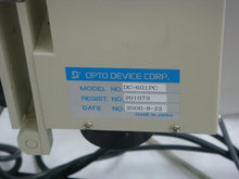 Load image into Gallery viewer, OPTO DEVICE CORP. DC601PC Laser Auto Collimator with High Precision Alignment - ZYYKZ Test Equipment