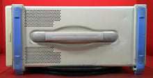 Load image into Gallery viewer, Ando AQ6319 Optical Spectrum Analyzer 600 nm to 1700 nm - ZYYKZ Test Equipment