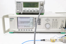 Load image into Gallery viewer, Anritsu MHL71500A Wideband RF Amplifier with High Linearity - ZYYKZ Test Equipment