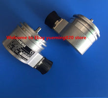 Load image into Gallery viewer, Siemens 6FX2001-2EB02 Incremental Encoder - No Box