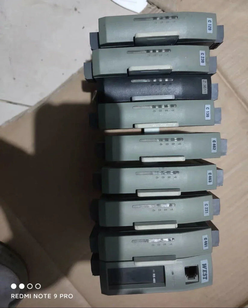 MLC MLC9000 C231 High-Performance RF Front-End Module - ZYYKZ Test Equipment
