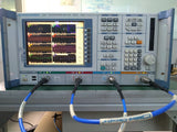 Rohde & Schwarz ZVB8 4-Port Vector Network Analyzer 300 kHz–8 GHz