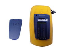 Load image into Gallery viewer, Fluke Networks SimpliFiber Pro 850/1300nm Optical Light Source - ZYYKZ Test Equipment