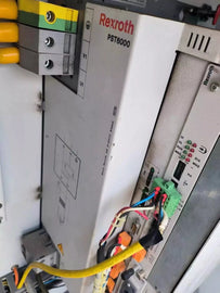 PST6000 Portable Solar Power Station with High-Capacity Lithium Battery - ZYYKZ Test Equipment