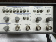 Load image into Gallery viewer, TTI TG230 Sweep Function Generator with Variable Frequency Range - ZYYKZ Test Equipment